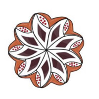 Tequila Mandala Logo