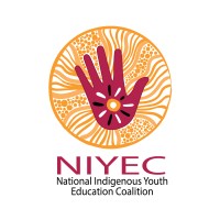 National Indigenous Youth Education Coalition Logo