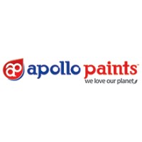 Apollo Paints Pvt. Ltd. Logo