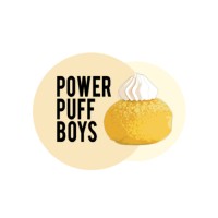 Power Puff Boys Pty Ltd Logo