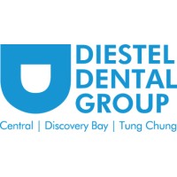Diestel Dental Group Logo
