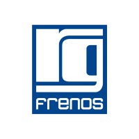 RG Frenos Logo