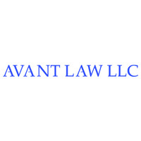 Avant Law LLC Logo
