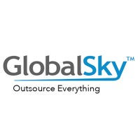 Globalsky LLC Logo