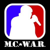 M.C. W.A.R. LLC Logo