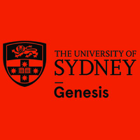 Genesis (USYD) Logo