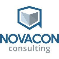 Novacon Consulting Logo