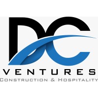 DC Ventures Logo