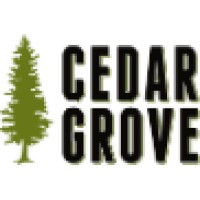 Cedar Grove Logo