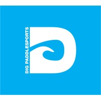 Dig Paddlesports LLC Logo