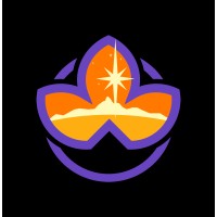 New World Rides Logo