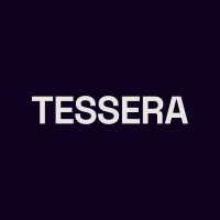 Tessera Logo