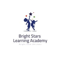 Bright Stars Learning Academy Logo
