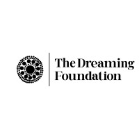 The Dreaming Foundation Logo