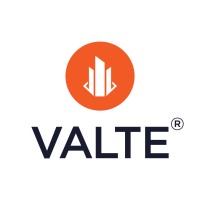 VALTE Logo