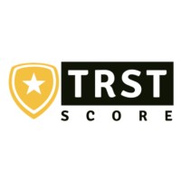 TRST Score Logo