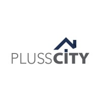 PlussCity Logo
