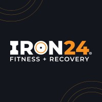 Iron 24 Logo