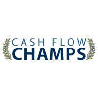Cash Flow Champs Logo