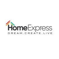 Home Express Interiors Logo