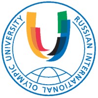 Russian International Olympic University Logo