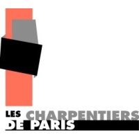 Les Charpentiers de Paris Logo