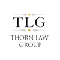 Thorn Law Group, PLLC Logo
