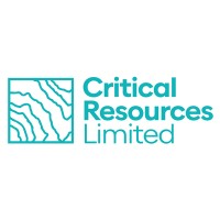Critical Resources Logo