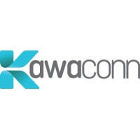 KawaConn Logo