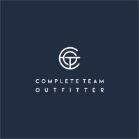 Complete Team Outfitter Logo