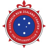 Explorers Club - ANZEC Chapter Logo