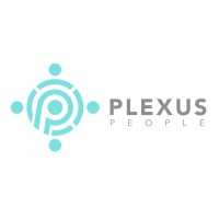 Plexus People Logo