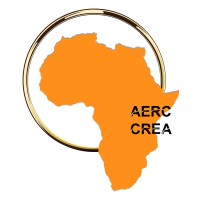 African Economic Research Consortium (AERC) Logo