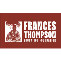 The Frances Thompson Education Foundation Logo