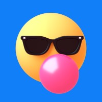 Gum 🚀✨ Logo