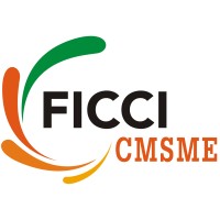 FICCI-Confederation of the Micro, Small and Medium Enterprises (FICCI-CMSME) Logo
