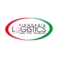 Singhania Logistics & Distribution Pvt. Ltd. Logo