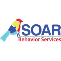 SOAR Behavior Services Logo
