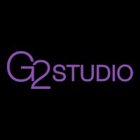 G2 Studio Logo
