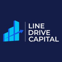 Line Drive Capital Logo