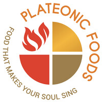 Plateonic Foods Logo