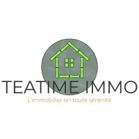 Teatime Immo Logo