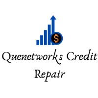 Quenetworks Credit Repair Logo