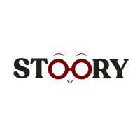 STOORY Pte Ltd Logo