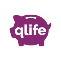 QLife Money Logo