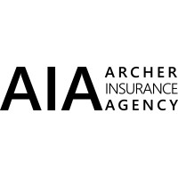 Archer Insurance Agency Logo