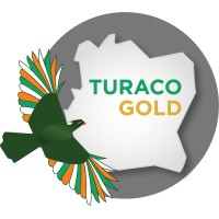 Turaco Gold Logo