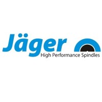 Alfred Jäger GmbH Logo