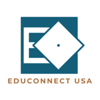 EduConnect USA Logo