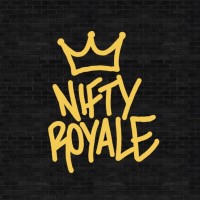 Nifty Royale Inc. Logo